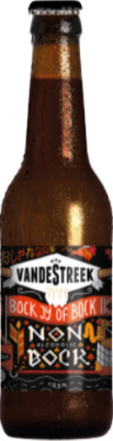 Vandestreek bock jij of bock ik flesje van 33cl Vandestreek bock jij of bock ik flesje van 33cl